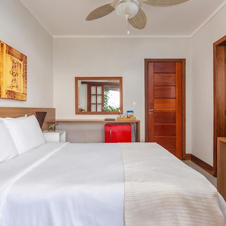 Gringos Boutique Hotel Búzios Zewnętrze zdjęcie