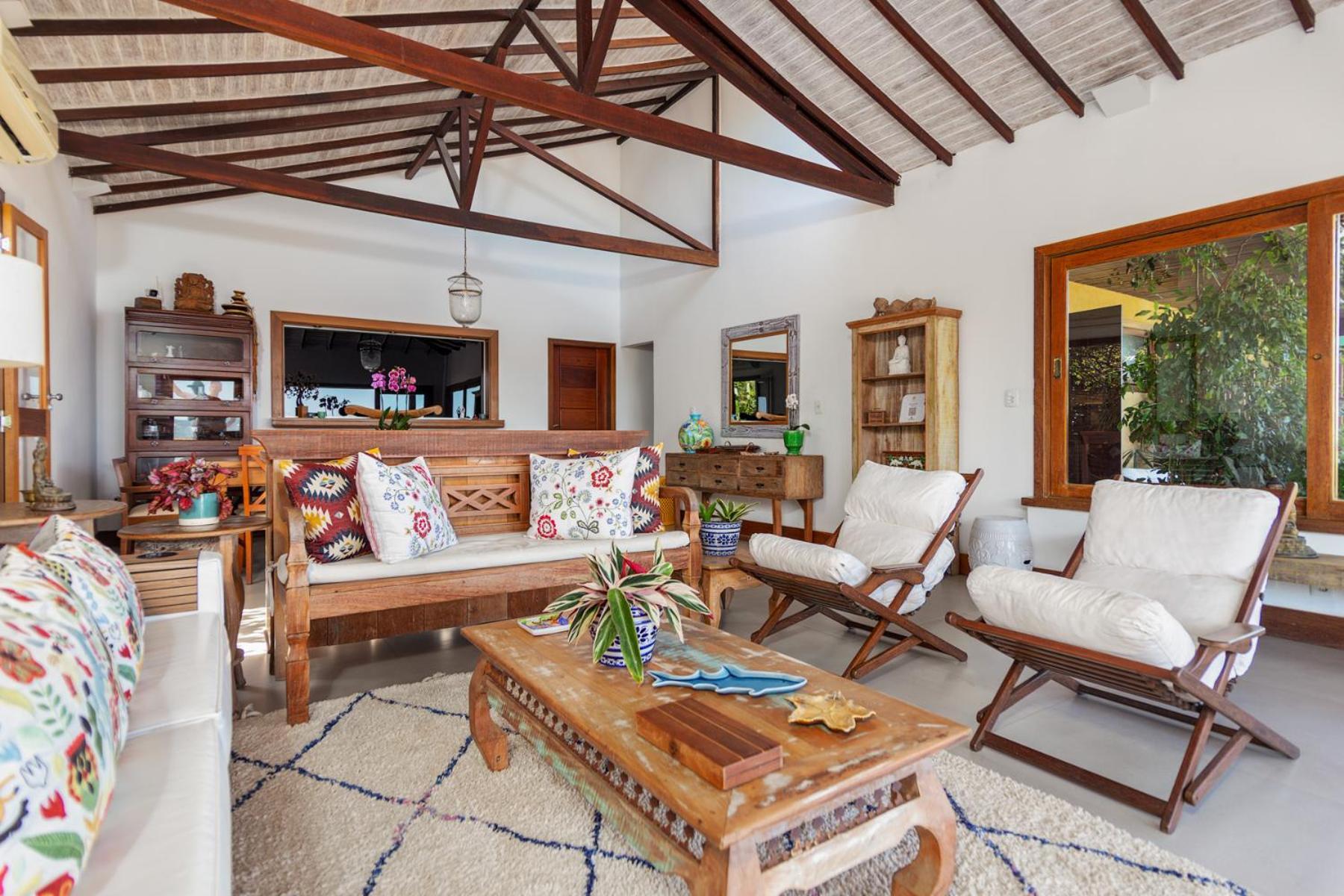 Gringos Boutique Hotel Búzios Zewnętrze zdjęcie