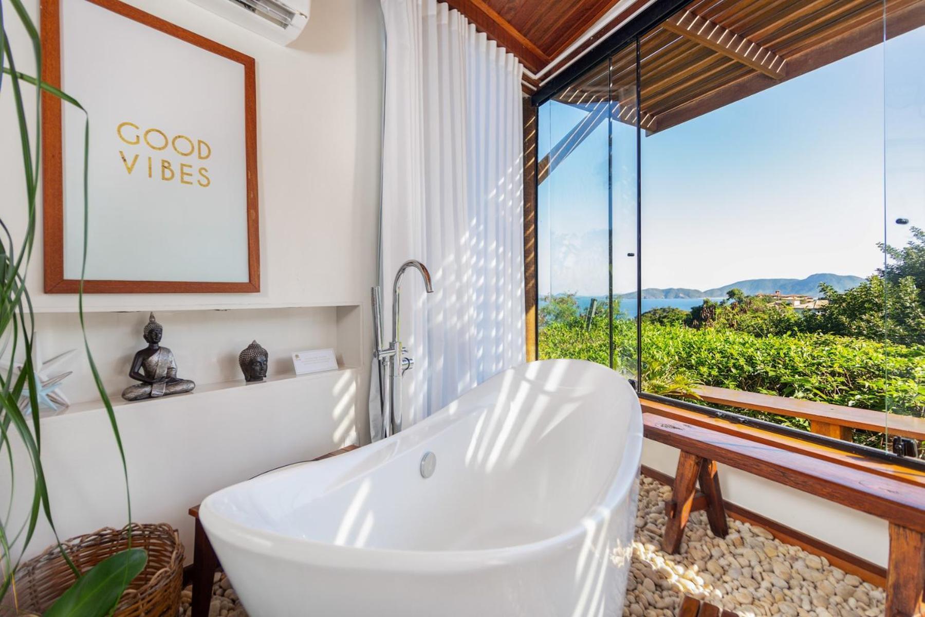 Gringos Boutique Hotel Búzios Zewnętrze zdjęcie