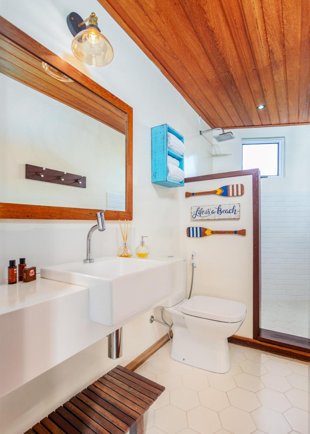 Gringos Boutique Hotel Búzios Zewnętrze zdjęcie