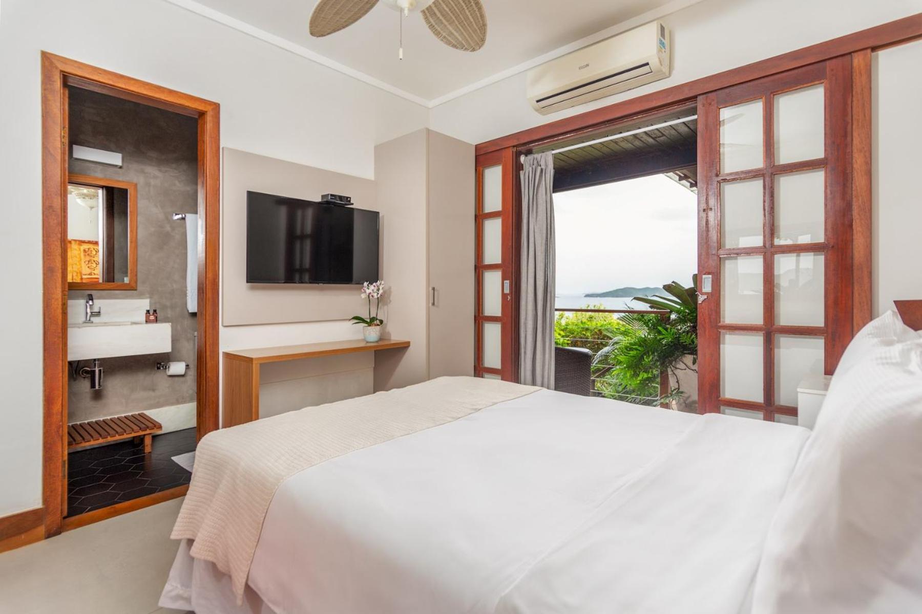 Gringos Boutique Hotel Búzios Zewnętrze zdjęcie