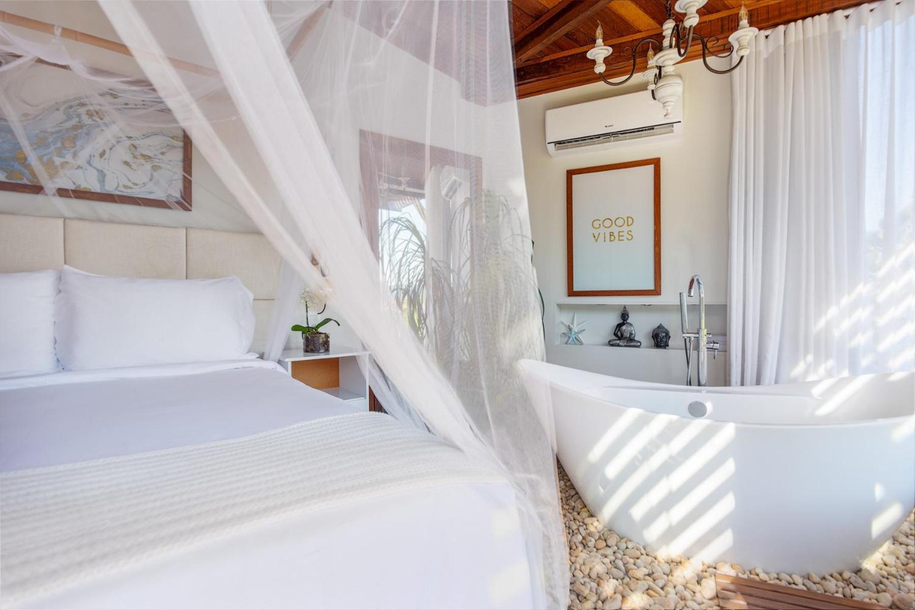 Gringos Boutique Hotel Búzios Zewnętrze zdjęcie