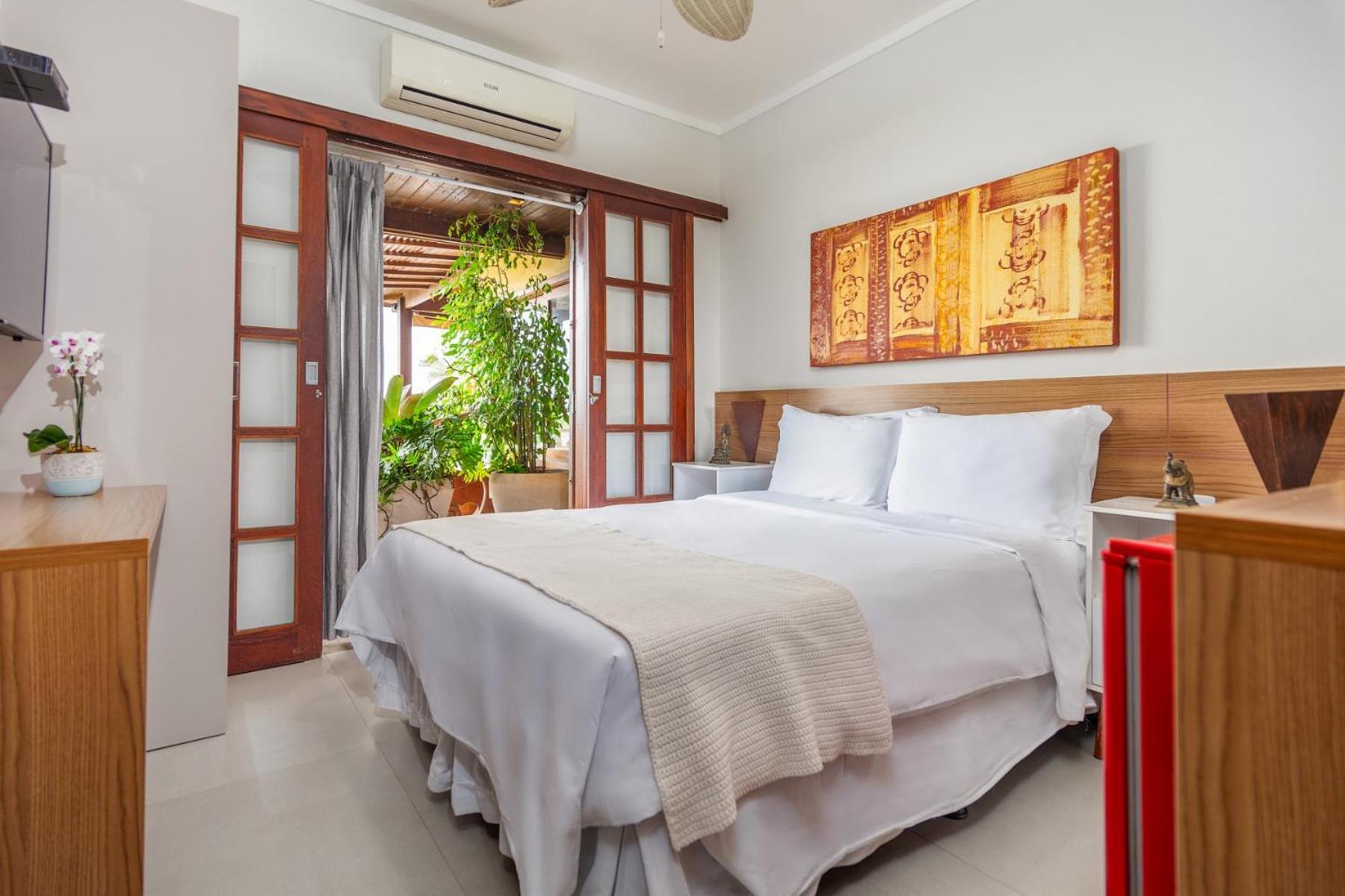 Gringos Boutique Hotel Búzios Zewnętrze zdjęcie