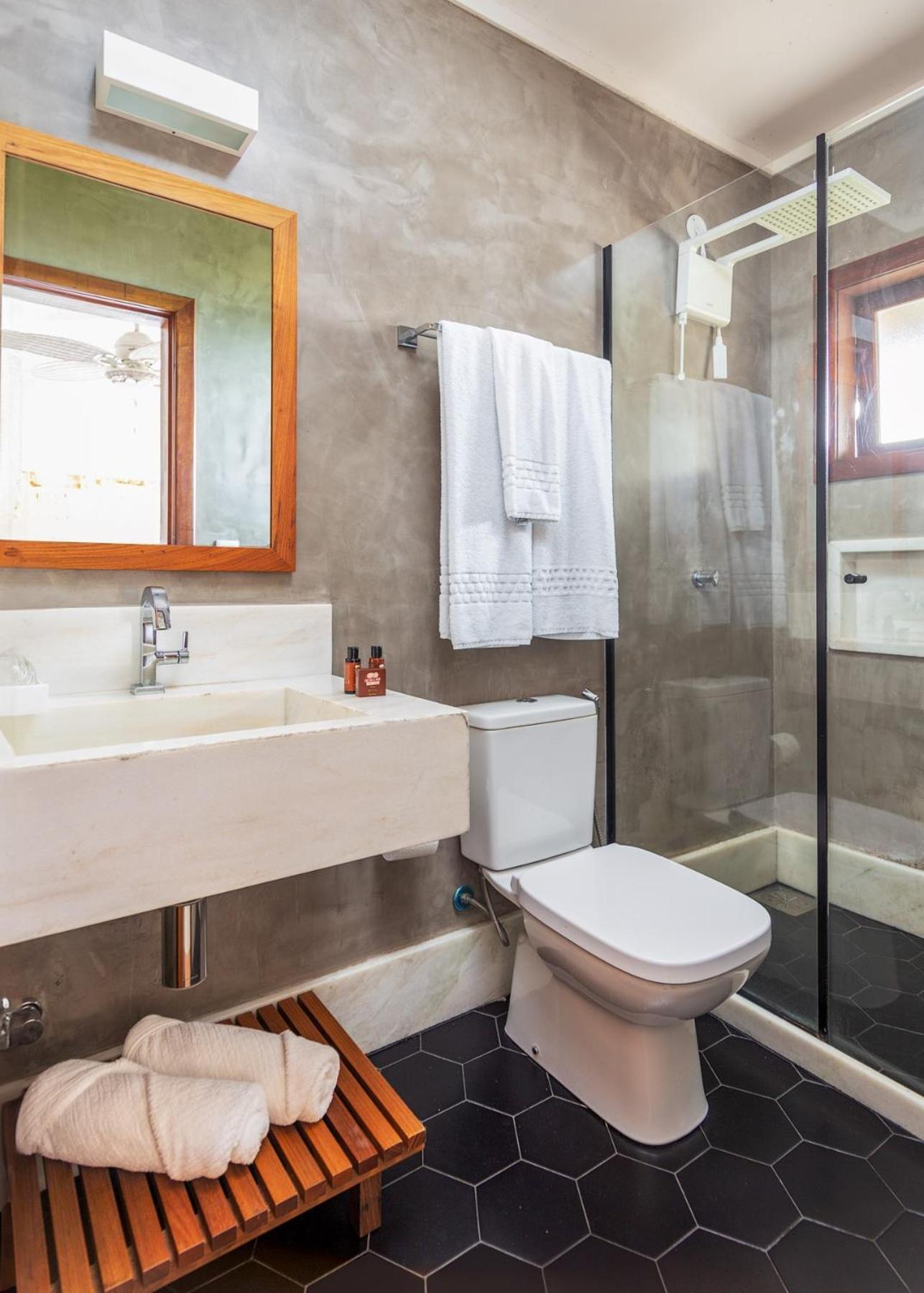 Gringos Boutique Hotel Búzios Zewnętrze zdjęcie