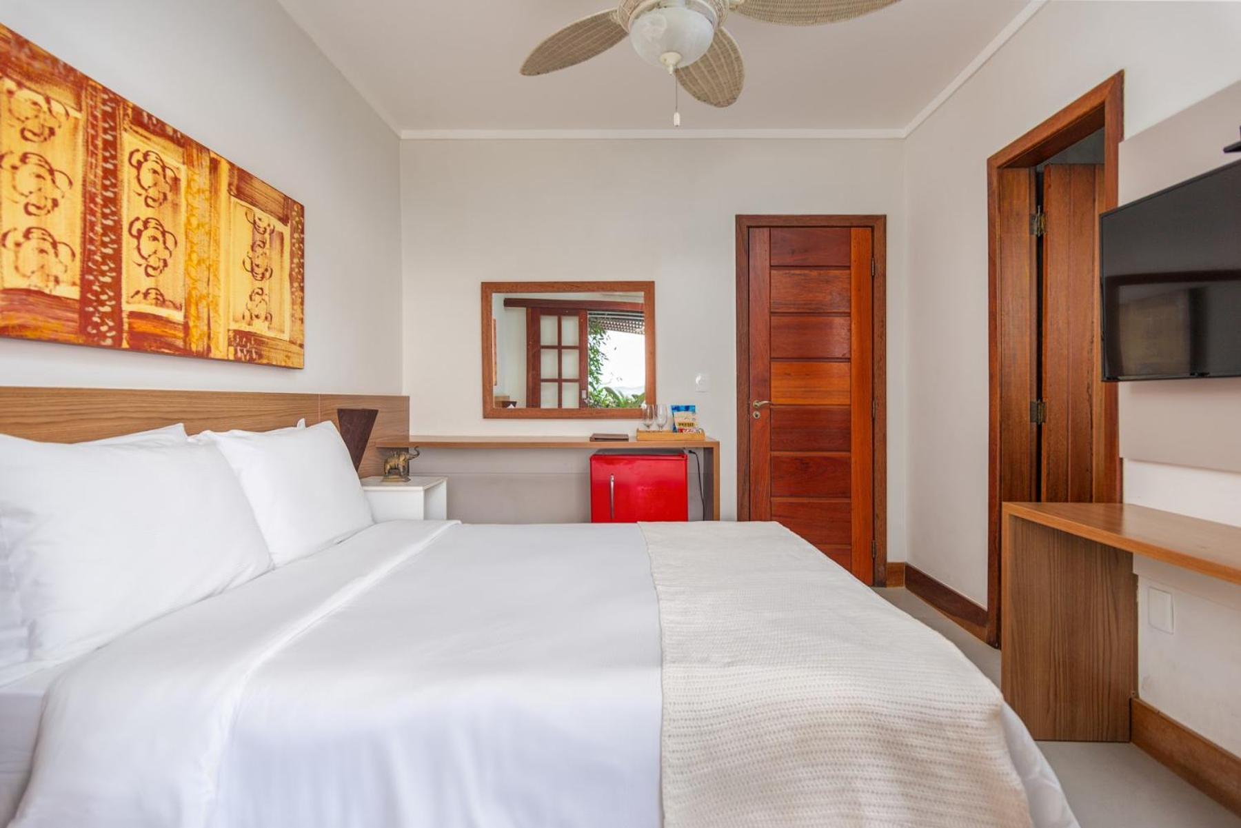Gringos Boutique Hotel Búzios Zewnętrze zdjęcie