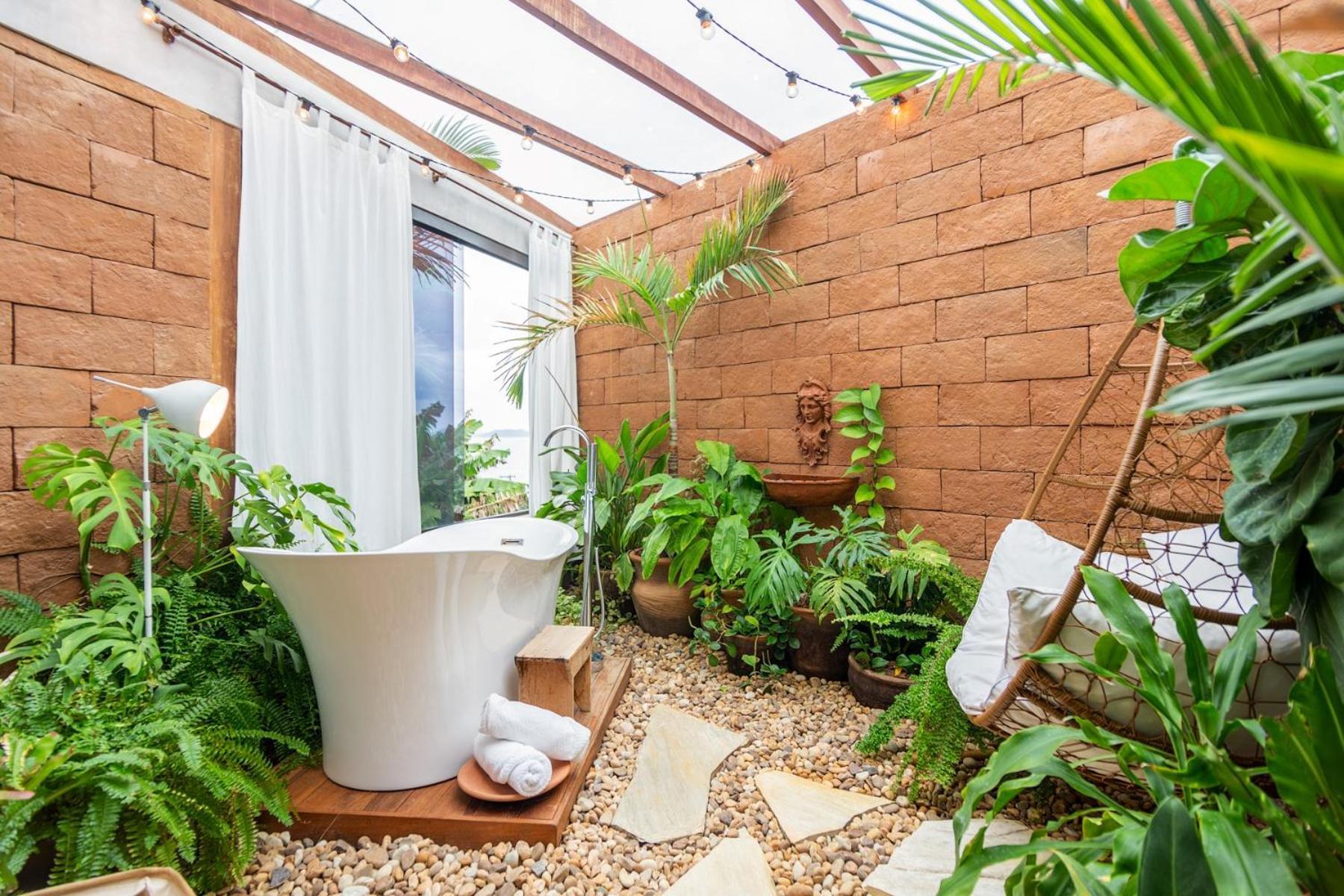 Gringos Boutique Hotel Búzios Zewnętrze zdjęcie