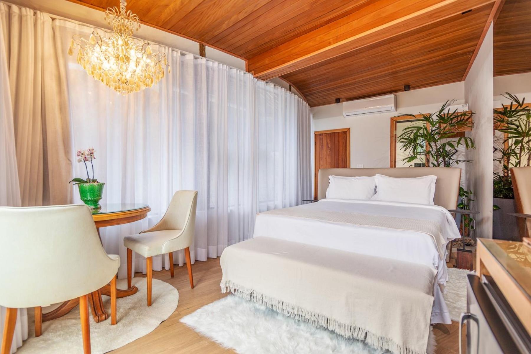 Gringos Boutique Hotel Búzios Zewnętrze zdjęcie
