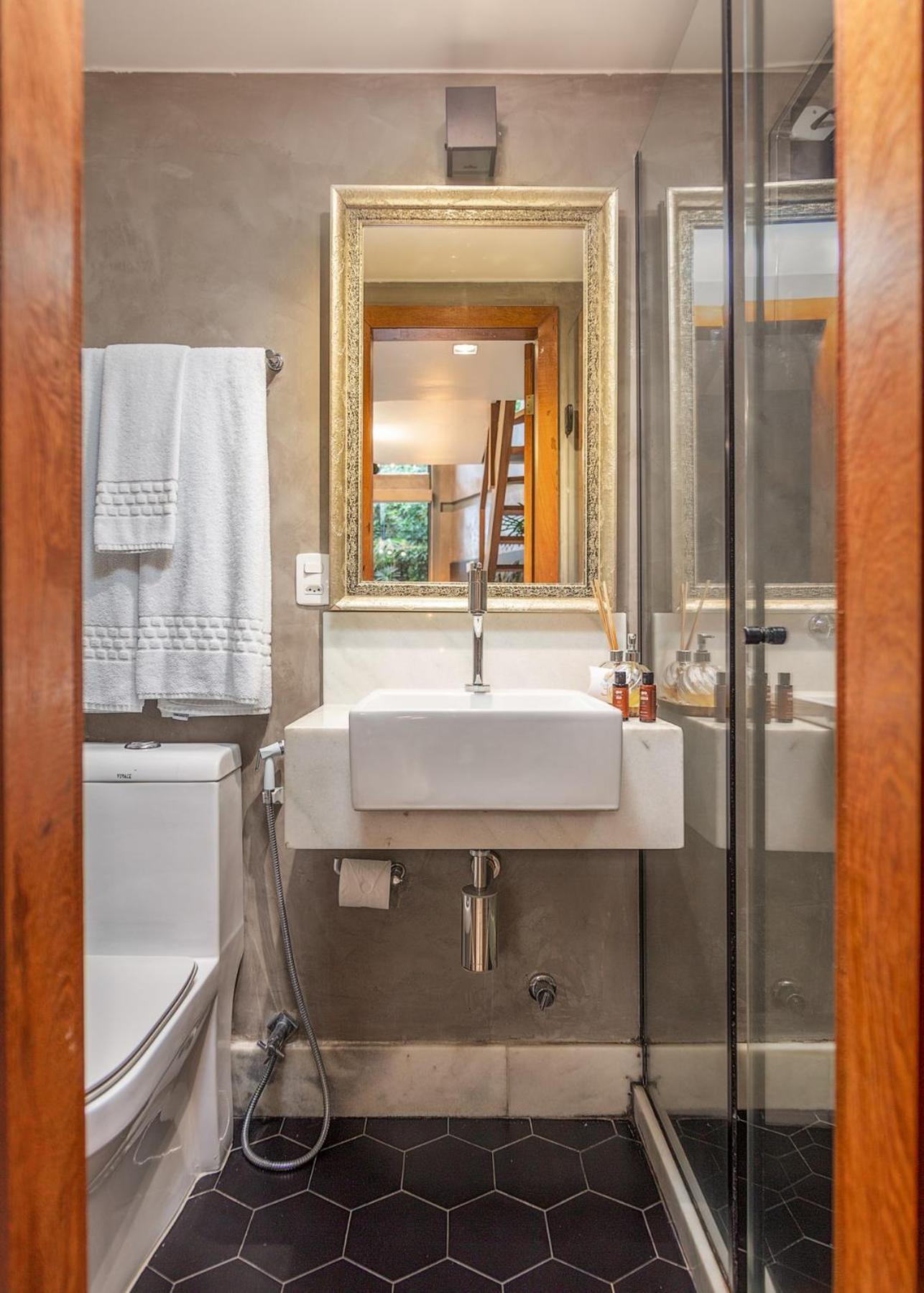 Gringos Boutique Hotel Búzios Zewnętrze zdjęcie