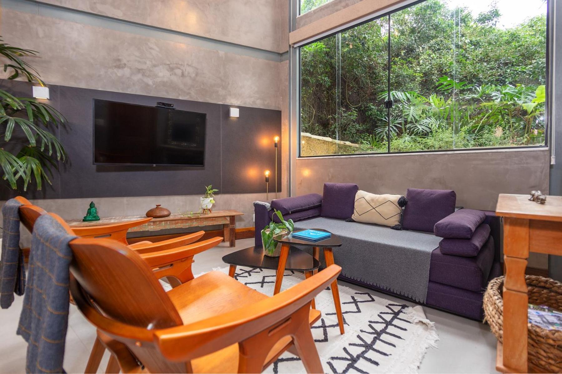 Gringos Boutique Hotel Búzios Zewnętrze zdjęcie