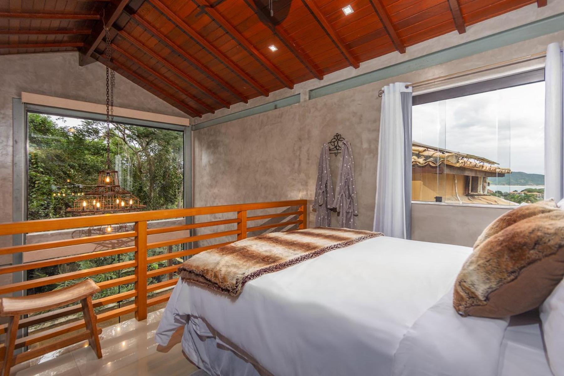 Gringos Boutique Hotel Búzios Zewnętrze zdjęcie
