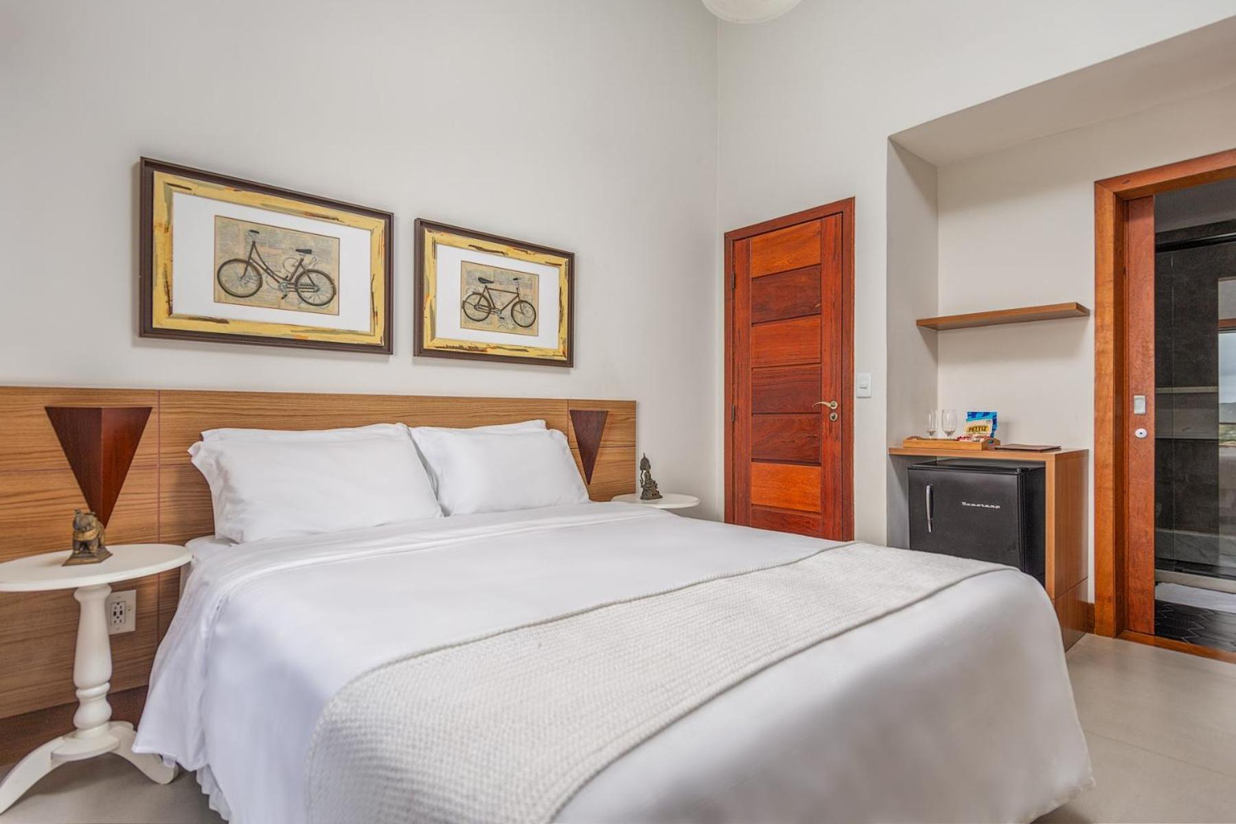 Gringos Boutique Hotel Búzios Zewnętrze zdjęcie