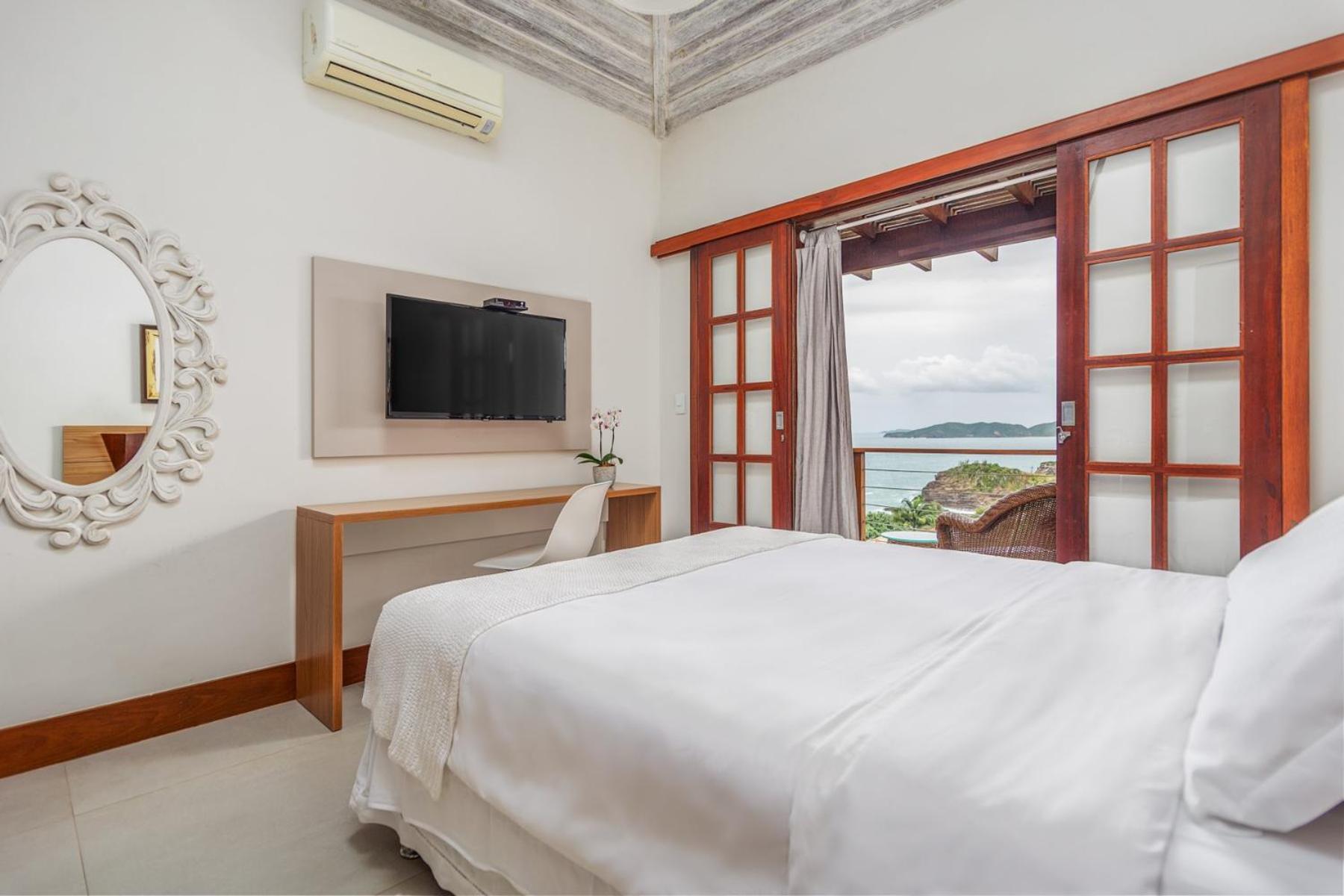 Gringos Boutique Hotel Búzios Zewnętrze zdjęcie