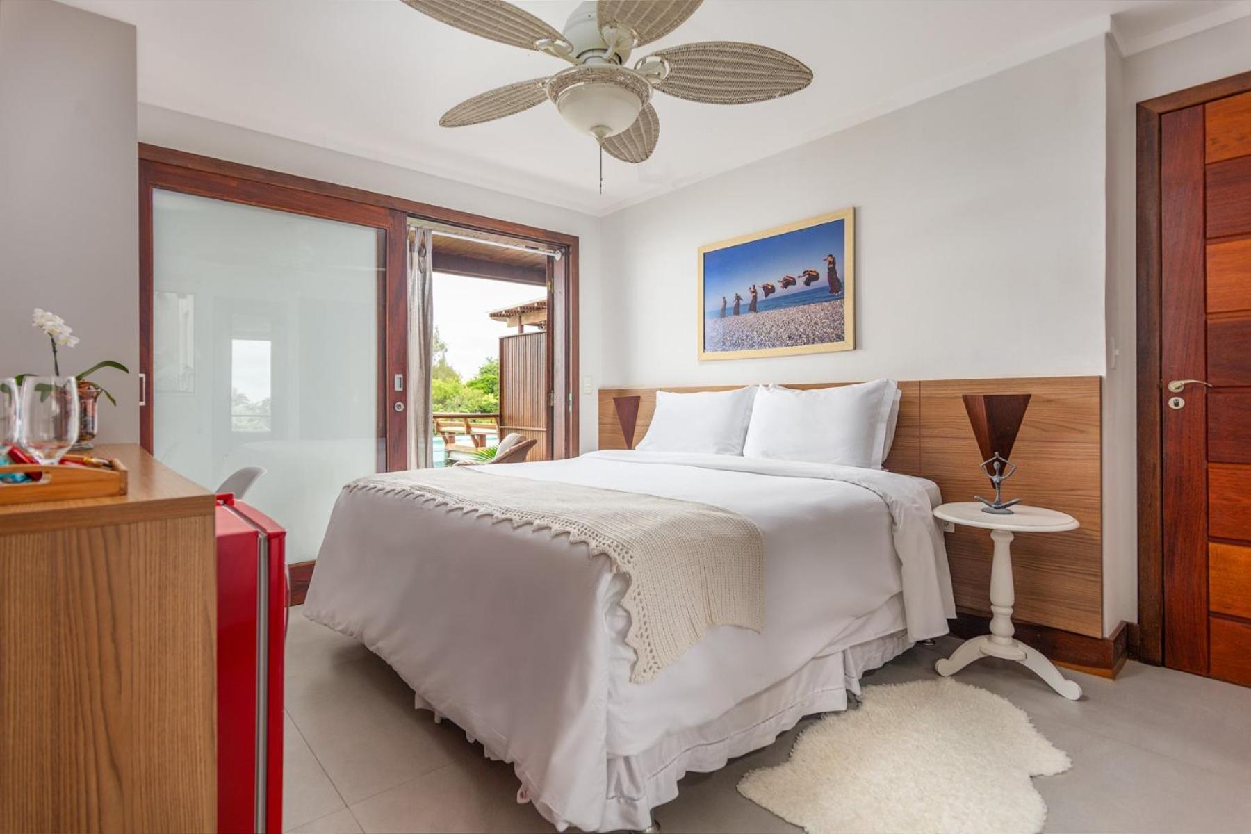 Gringos Boutique Hotel Búzios Zewnętrze zdjęcie
