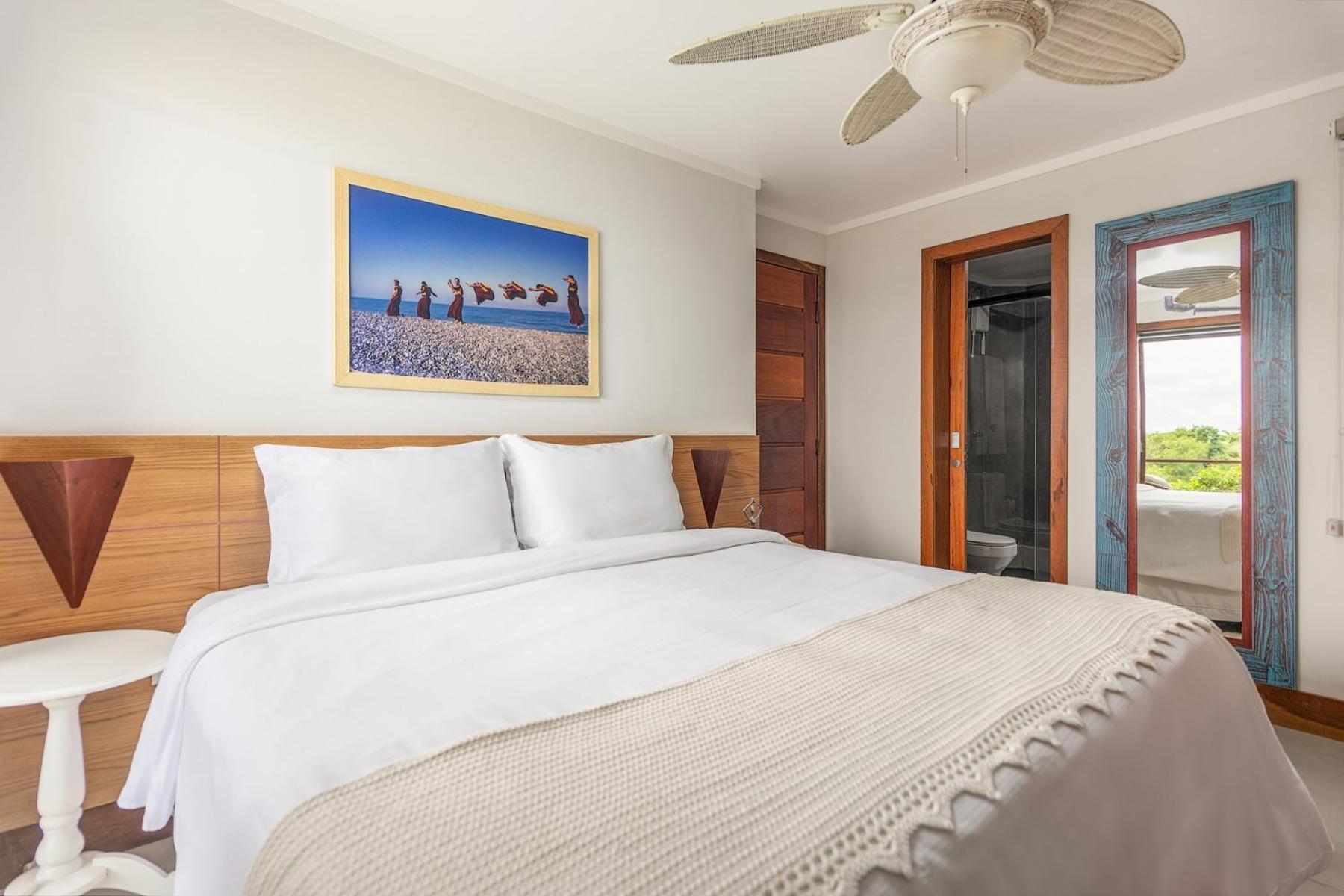 Gringos Boutique Hotel Búzios Zewnętrze zdjęcie