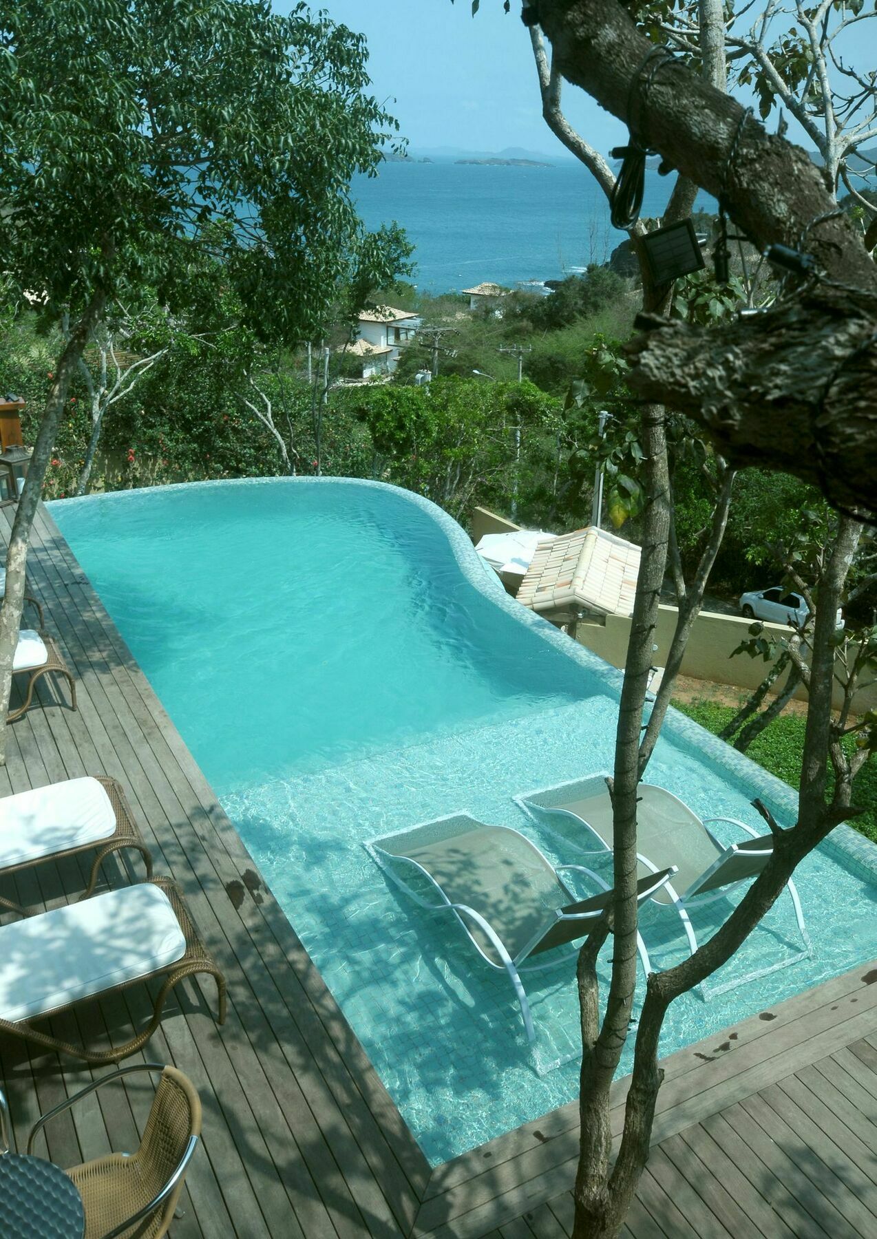 Gringos Boutique Hotel Búzios Zewnętrze zdjęcie